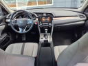 Thumbnail image of 2020 Honda Civic at Peruzzi Nissan