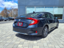Thumbnail image of 2020 Honda Civic at Peruzzi Nissan