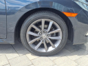 Thumbnail image of 2020 Honda Civic at Peruzzi Nissan