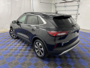 Thumbnail image of 2023 Ford Escape at Basil Ford of Niagara Falls