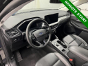 Thumbnail image of 2023 Ford Escape at Basil Ford of Niagara Falls