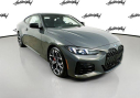 Thumbnail image of 2026 BMW 4 Series at Habberstad BMW of Huntington