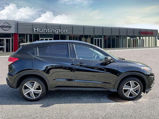 Thumbnail image of 2022 Honda HR-V at Nissan of Huntington