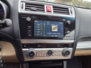 Thumbnail image of 2017 Subaru Outback at Hampden Trading Co.