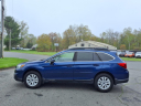 Thumbnail image of 2017 Subaru Outback at Hampden Trading Co.