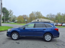 Thumbnail image of 2017 Subaru Outback at Hampden Trading Co.