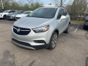 Thumbnail image of 2022 Buick Encore at Lafontaine Buick GMC of Ann Arbor
