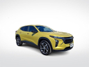 Thumbnail image of 2024 Chevrolet Trax at Nielsen Chrysler Dodge Jeep Ram