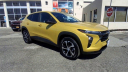 Thumbnail image of 2024 Chevrolet Trax at Nielsen Chrysler Dodge Jeep Ram