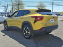 Thumbnail image of 2024 Chevrolet Trax at Nielsen Chrysler Dodge Jeep Ram