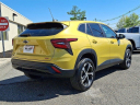 Thumbnail image of 2024 Chevrolet Trax at Nielsen Chrysler Dodge Jeep Ram