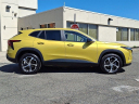Thumbnail image of 2024 Chevrolet Trax at Nielsen Chrysler Dodge Jeep Ram