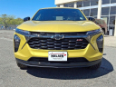Thumbnail image of 2024 Chevrolet Trax at Nielsen Chrysler Dodge Jeep Ram
