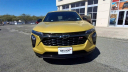 Thumbnail image of 2024 Chevrolet Trax at Nielsen Chrysler Dodge Jeep Ram