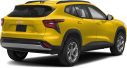 Thumbnail image of 2024 Chevrolet Trax at Nielsen Chrysler Dodge Jeep Ram