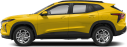 Thumbnail image of 2024 Chevrolet Trax at Nielsen Chrysler Dodge Jeep Ram