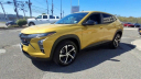 Thumbnail image of 2024 Chevrolet Trax at Nielsen Chrysler Dodge Jeep Ram