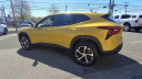 Thumbnail image of 2024 Chevrolet Trax at Nielsen Chrysler Dodge Jeep Ram