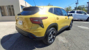 Thumbnail image of 2024 Chevrolet Trax at Nielsen Chrysler Dodge Jeep Ram