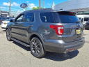 Thumbnail image of 2017 Ford Explorer at Hackensack All American Ford Used