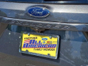 Thumbnail image of 2017 Ford Explorer at Hackensack All American Ford Used