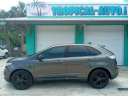 Thumbnail image of 2018 Ford Edge at TROPICAL AUTOMOTIVE, INC.