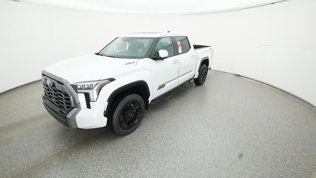 Thumbnail image of 2025 Toyota Tundra at Kendall Toyota Scion