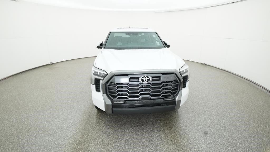 Thumbnail image of 2025 Toyota Tundra at Kendall Toyota Scion