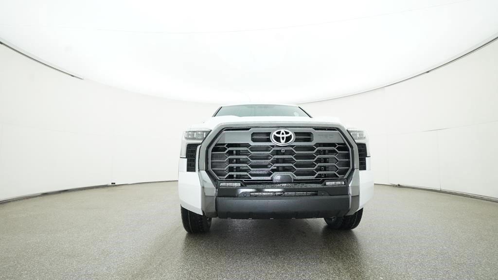 Thumbnail image of 2025 Toyota Tundra at Kendall Toyota Scion