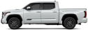 Thumbnail image of 2025 Toyota Tundra at Kendall Toyota Scion