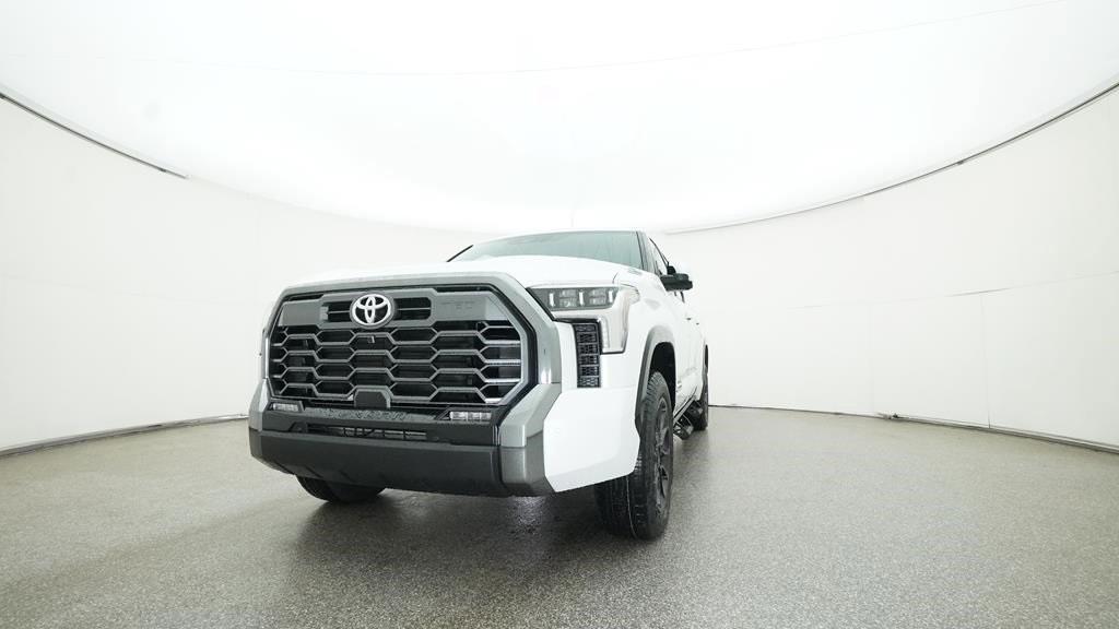 Thumbnail image of 2025 Toyota Tundra at Kendall Toyota Scion