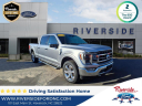 Thumbnail image of 2022 Ford F-150 at Riverside Ford