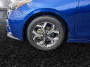 Thumbnail image of 2020 Kia Forte at Rusty Wallace Kia Of Knoxville
