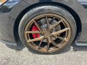 Thumbnail image of 2024 Volkswagen Jetta GLI at Hollywood Chrysler Jeep