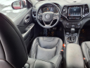 Thumbnail image of 2021 Jeep Cherokee at Swant Graber Motors