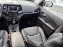 Thumbnail image of 2021 Jeep Cherokee at Swant Graber Motors