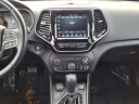 Thumbnail image of 2021 Jeep Cherokee at Swant Graber Motors
