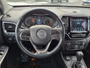 Thumbnail image of 2021 Jeep Cherokee at Swant Graber Motors