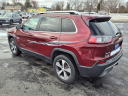 Thumbnail image of 2021 Jeep Cherokee at Swant Graber Motors