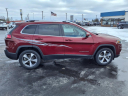 Thumbnail image of 2021 Jeep Cherokee at Swant Graber Motors