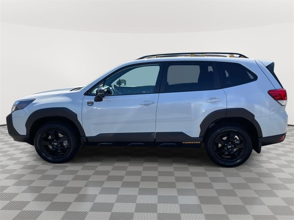 Thumbnail image of 2022 Subaru Forester at Empire Subaru of Huntington