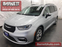 2023 Chrysler Pacifica Limited at Barnett Chrysler Jeep Dodge Ram