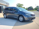 Thumbnail image of 2023 Chrysler Pacifica at Grand Blanc Mitsubishi