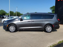 Thumbnail image of 2023 Chrysler Pacifica at Grand Blanc Mitsubishi
