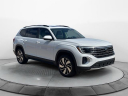 Thumbnail image of 2024 Volkswagen Atlas at Marshall Motor Co