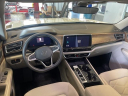 Thumbnail image of 2024 Volkswagen Atlas at Marshall Motor Co