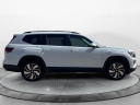 Thumbnail image of 2024 Volkswagen Atlas at Marshall Motor Co