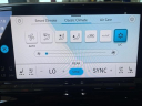 Thumbnail image of 2024 Volkswagen Atlas at Marshall Motor Co
