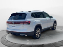 Thumbnail image of 2024 Volkswagen Atlas at Marshall Motor Co