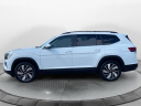 Thumbnail image of 2024 Volkswagen Atlas at Marshall Motor Co